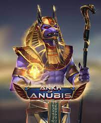 Anubis